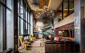 The Josie Hotel, Autograph Collection